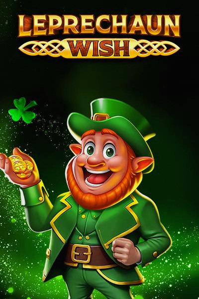 Leprechaun Wish slot at Betrepublic Casino