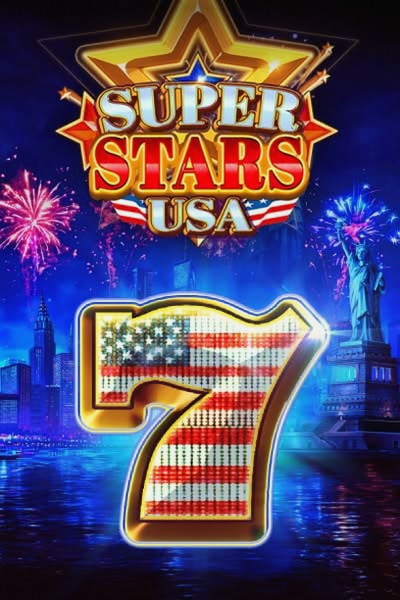Super Stars USA game at Betrepublic Casino