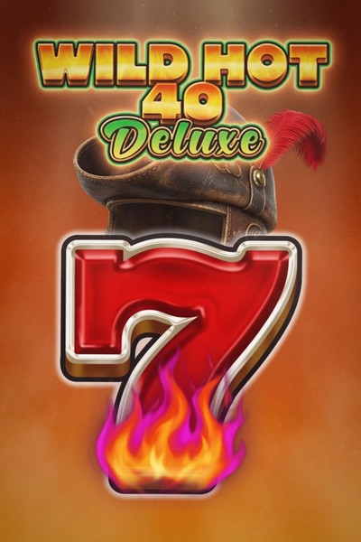 Wild Hot 40 Deluxe slot at Betrepublic Casino