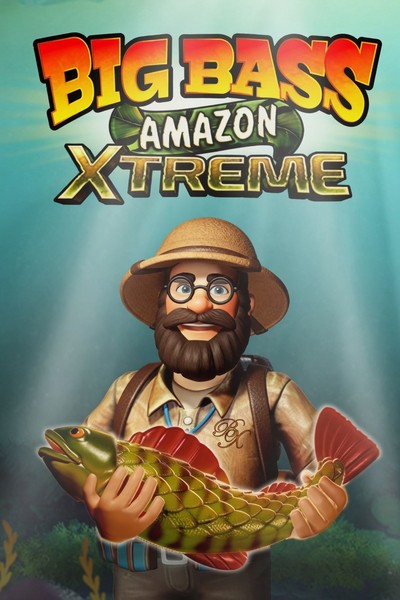 Big Bass Amazon Xtreme slot at Betwest Casino