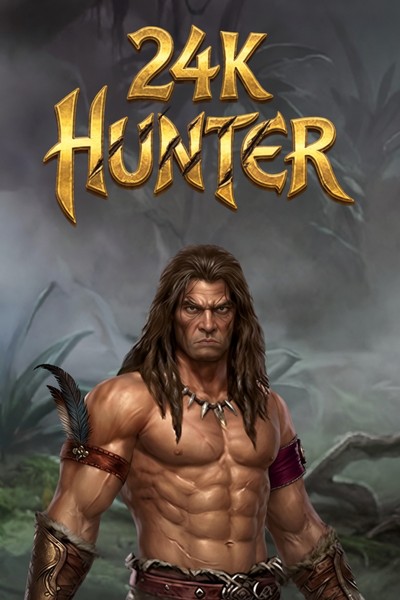 24K Hunter slot at Betwest Casino