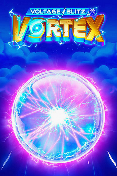 Voltage Blitz Vortex — Betwest Casino slot
