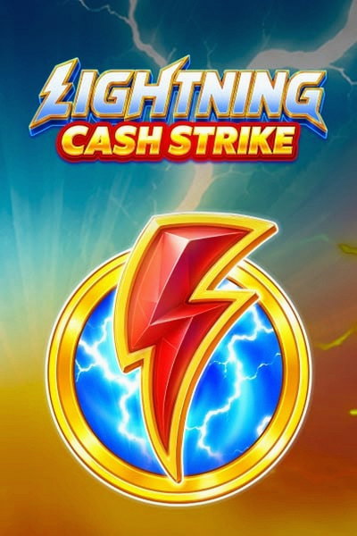Lightning Cash Strike — Casinova Casino slot