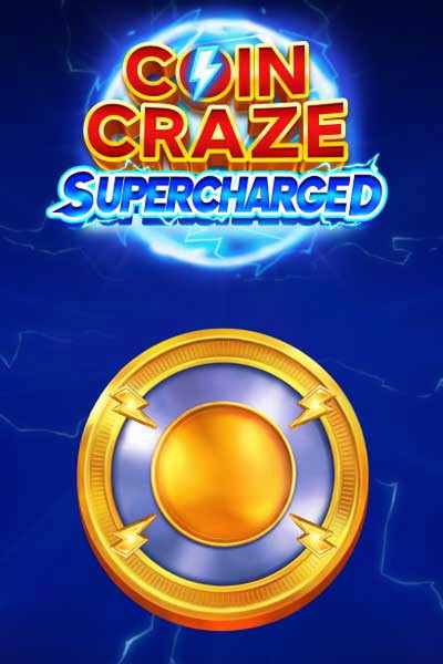 Coin Craze: Supercharged — Cleobetra Casino slot