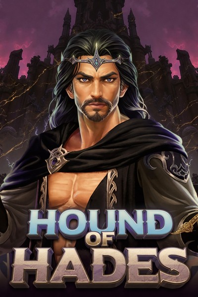 Hound of Hades slot at Cleobetra Casino