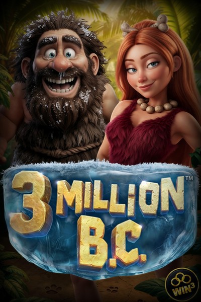 3 Million BC slot at Cleobetra Casino