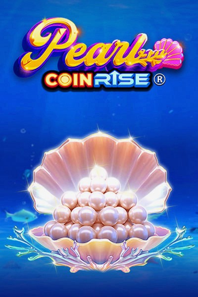 Pearl Coin Rise slot at Cleobetra Casino