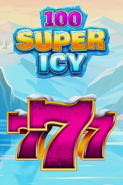 100 Super Icy game at Kingmaker Casino