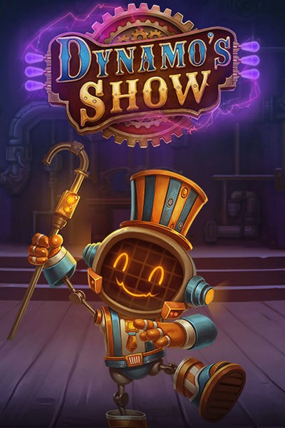 Dynamo's Show game at Kingmaker Casino