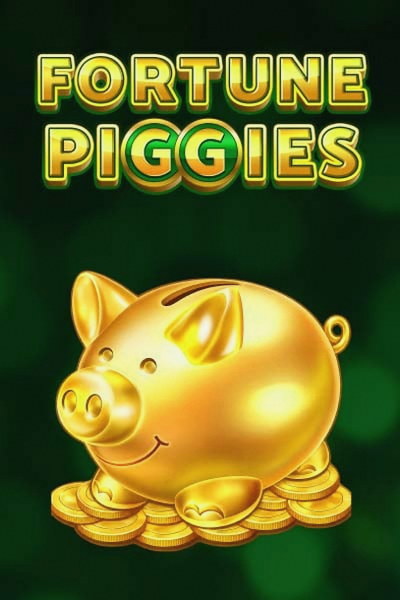Fortune Piggies game at Kingmaker Casino