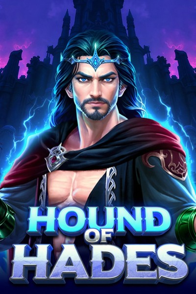 Hound of Hades slot at Kingmaker Casino
